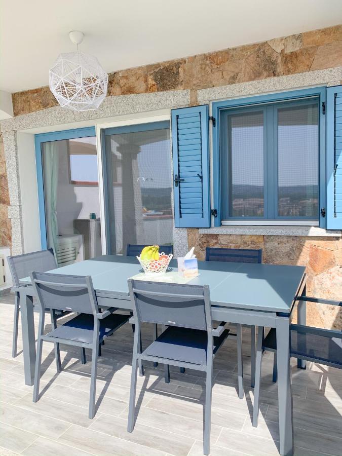 Lamare La Caletta Dış mekan fotoğraf
