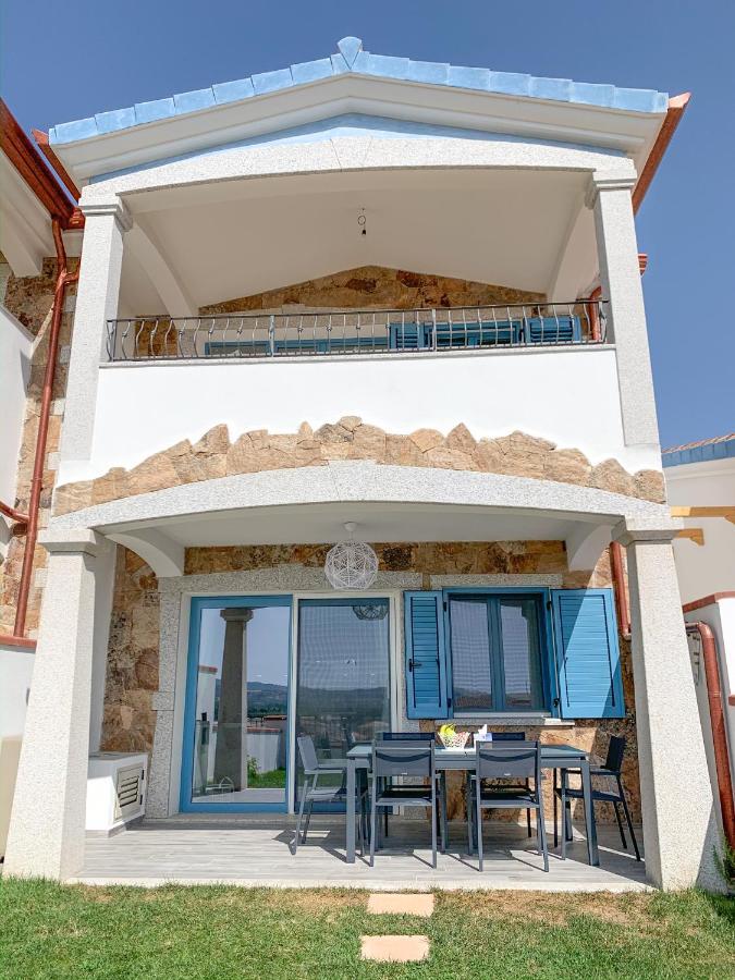Lamare La Caletta Dış mekan fotoğraf